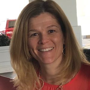 Meet your Posher, Jen